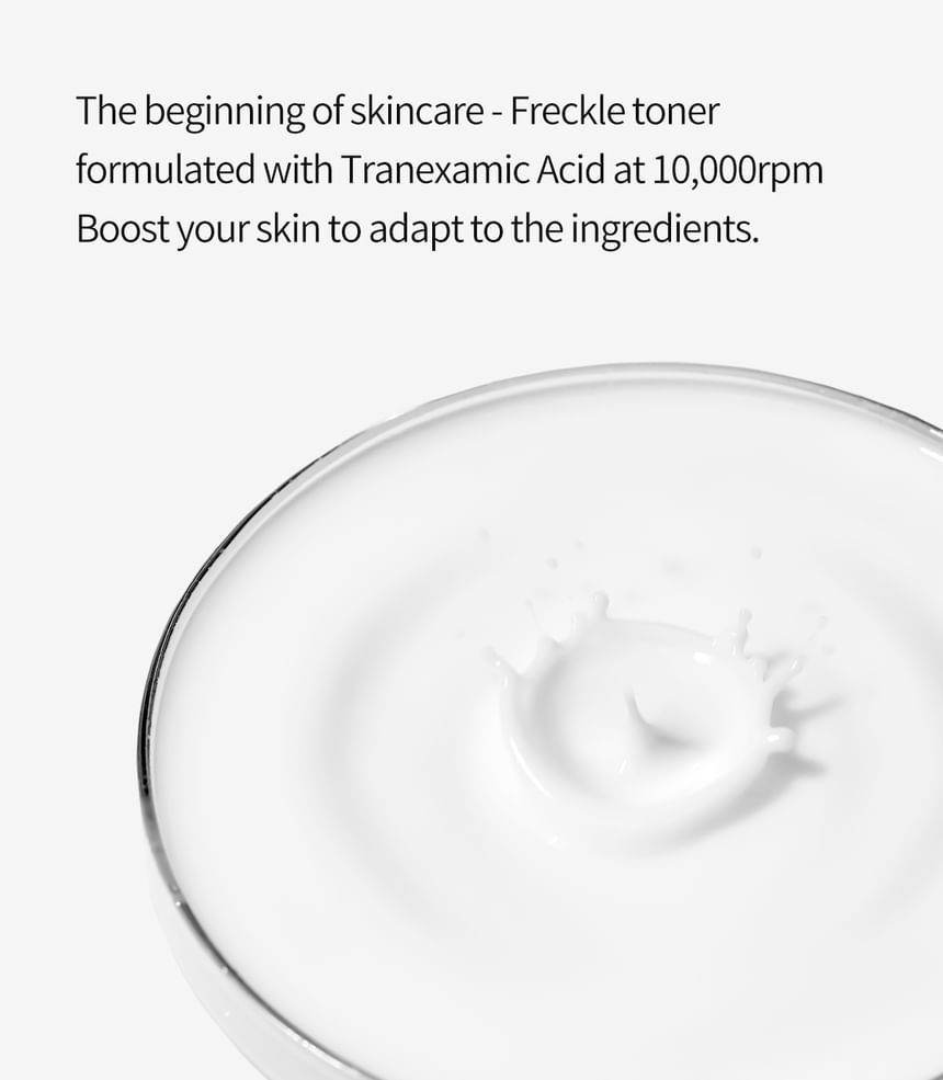 Dr.Melaxin - TX Peeling Toner