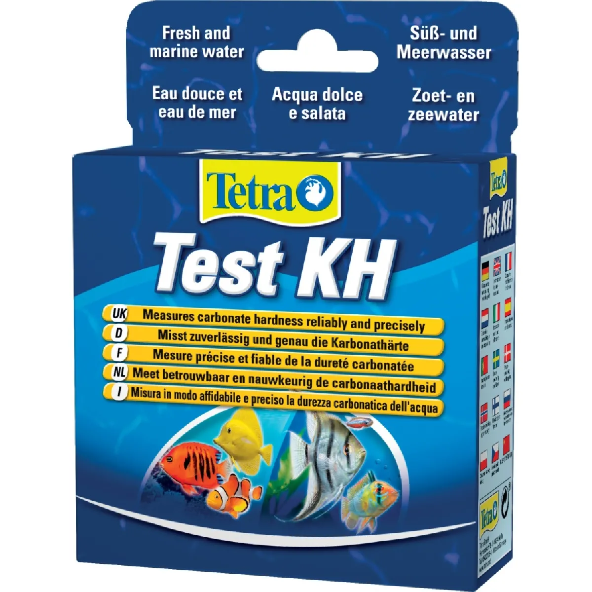 Tetra KH Test 10 ml
