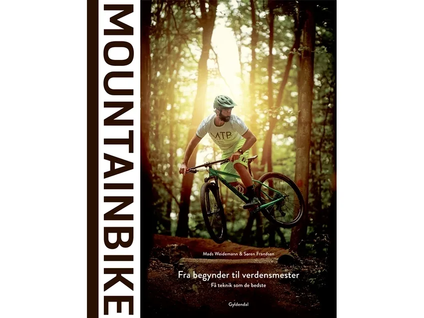 Mountainbike | Mads Weidemann;Søren Frandsen