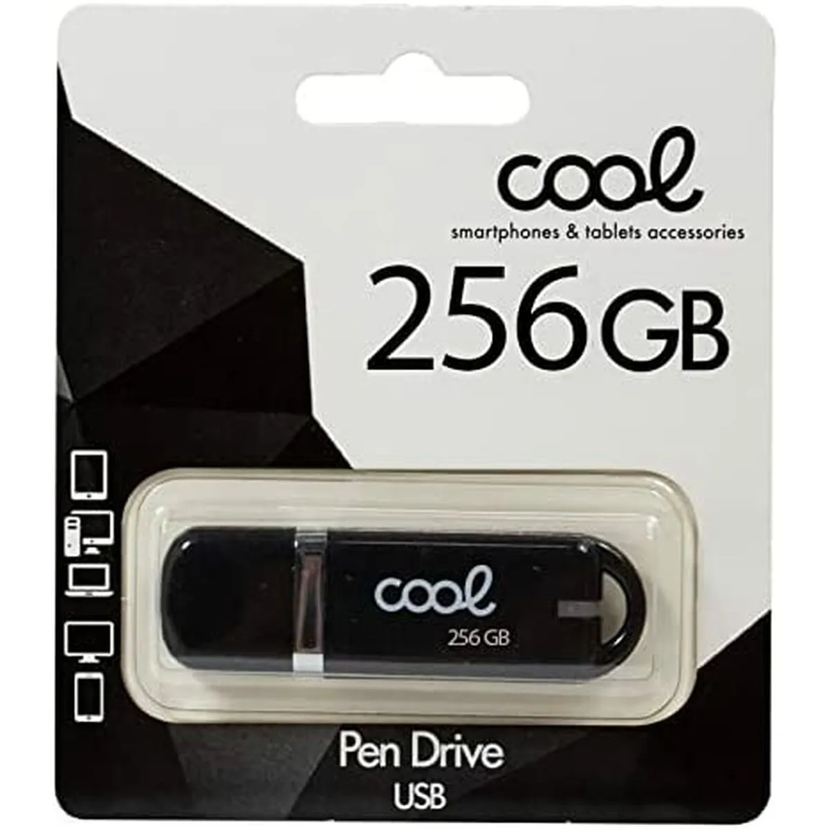 Clé USB Cool Cover