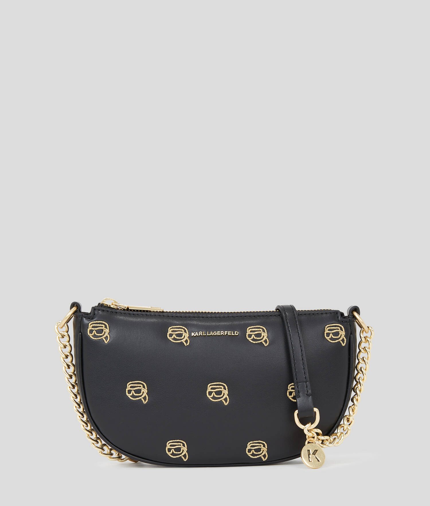 POCHETTE BANDOULIÈRE DE SAISON K/IKONIK
