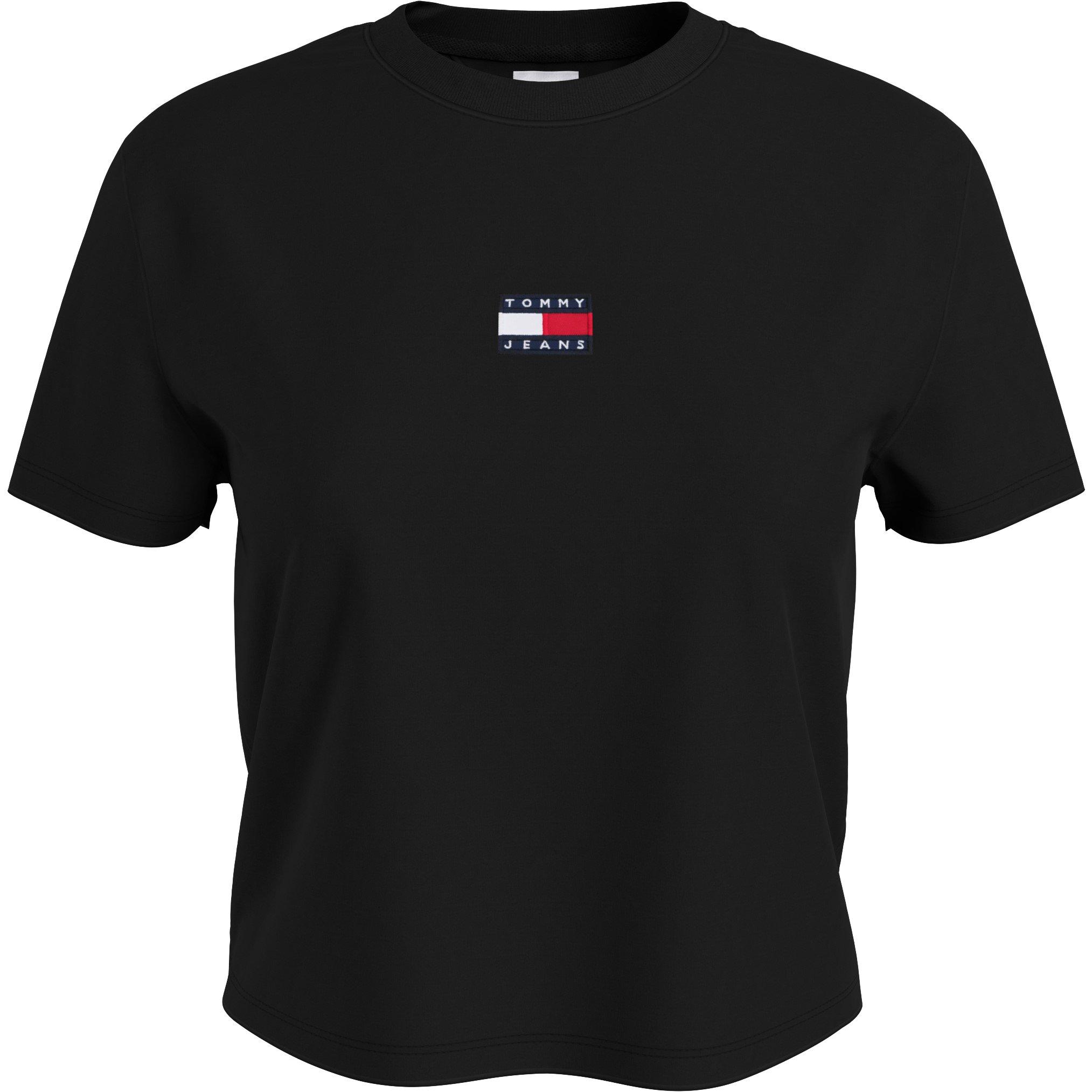 Tommy Jeans Logo T Shirt