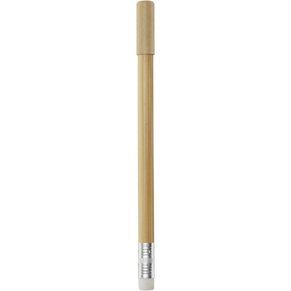 EgotierPro 107894 - Stylo sans encre Krajono en bambou