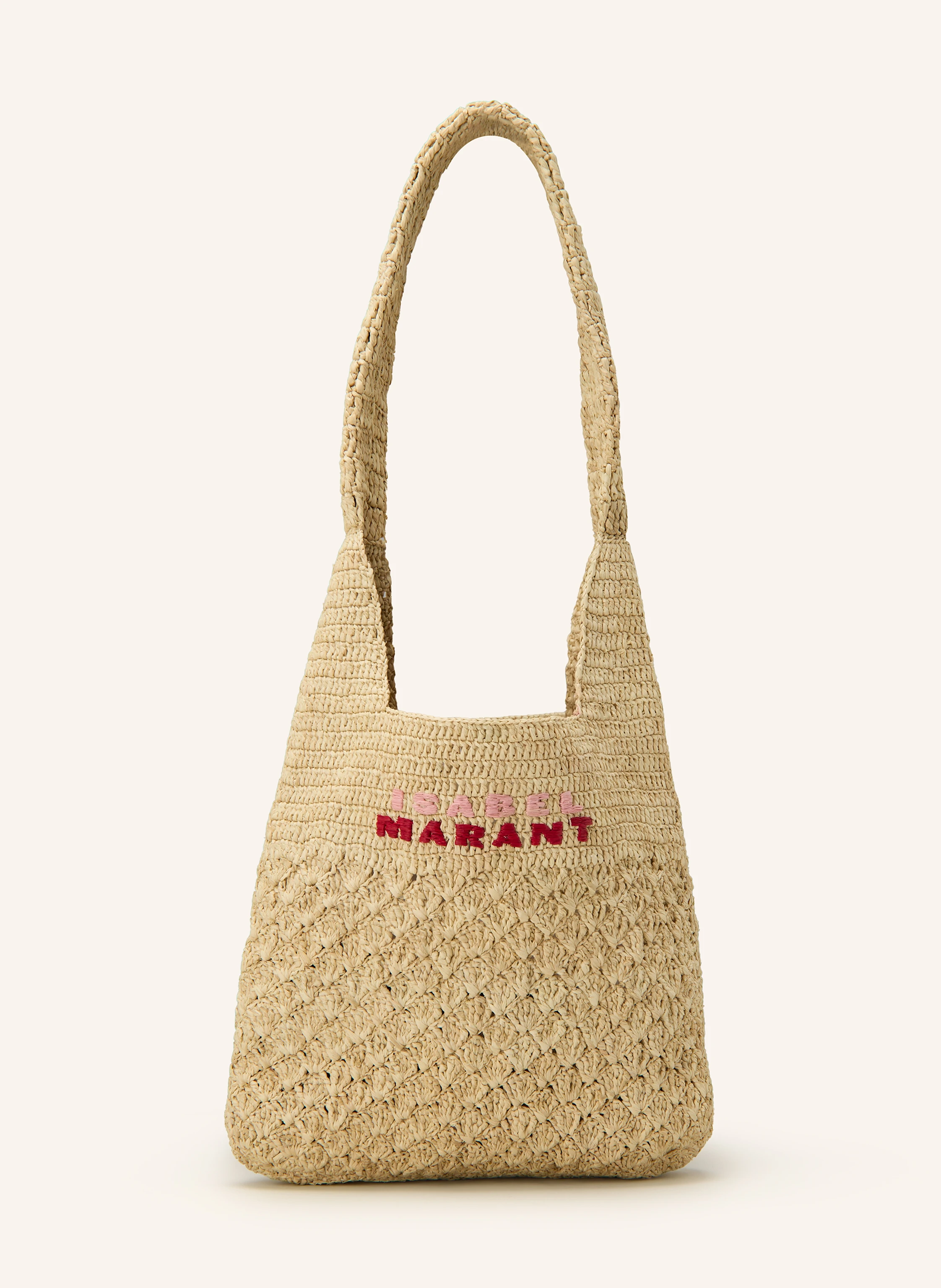 ISABEL MARANT Schultertasche PRAIA SMALL