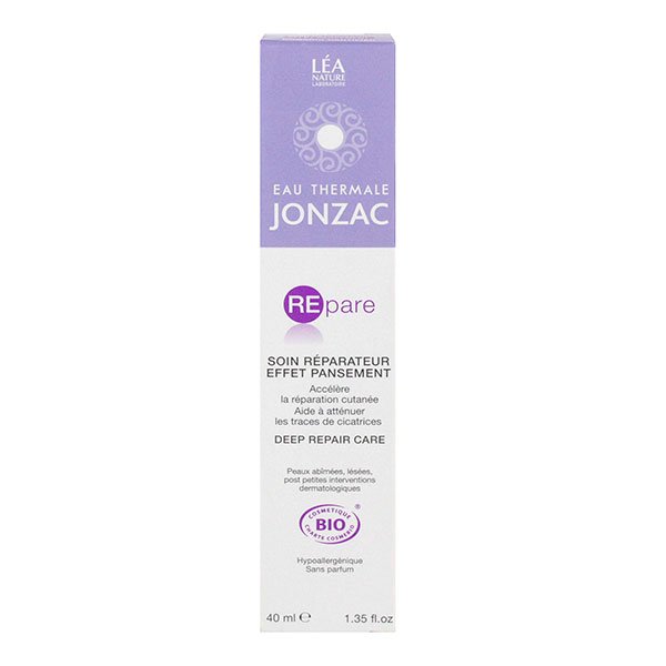 REpare Soin Reparateur 40ml