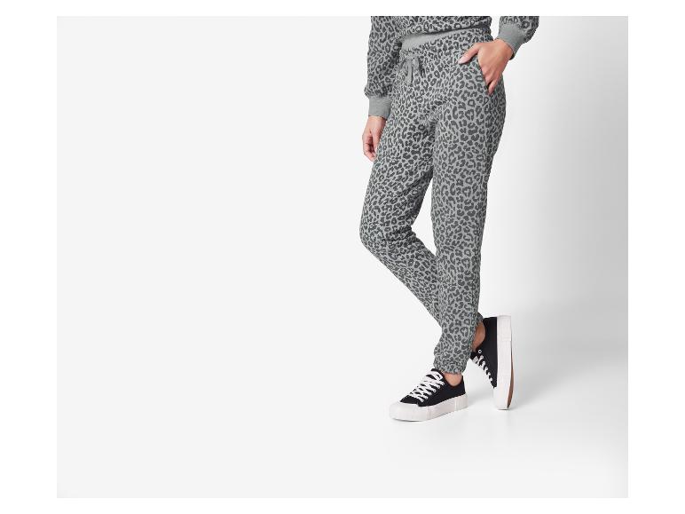 Dames joggingbroek