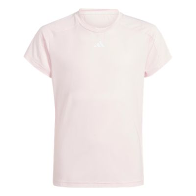 AdidasTrain Essentials Kids Set - pink