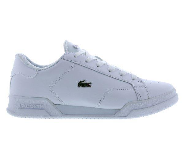 Lacoste Twin Serve Trainers