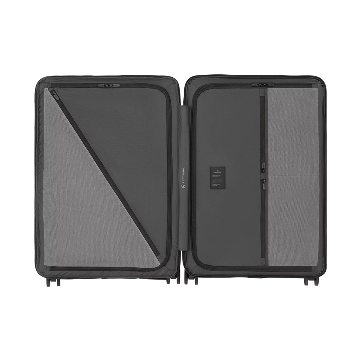 Victorinox Airox Advanced Large Case stone white
