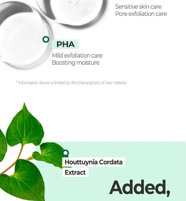 SOME BY MI - AHA, BHA, PHA Miracle Kalmerende Bodylotion