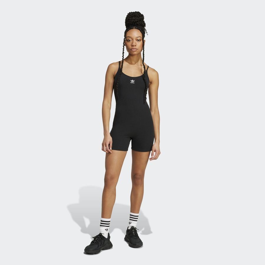 Adidas Original Body côtelé Essentials