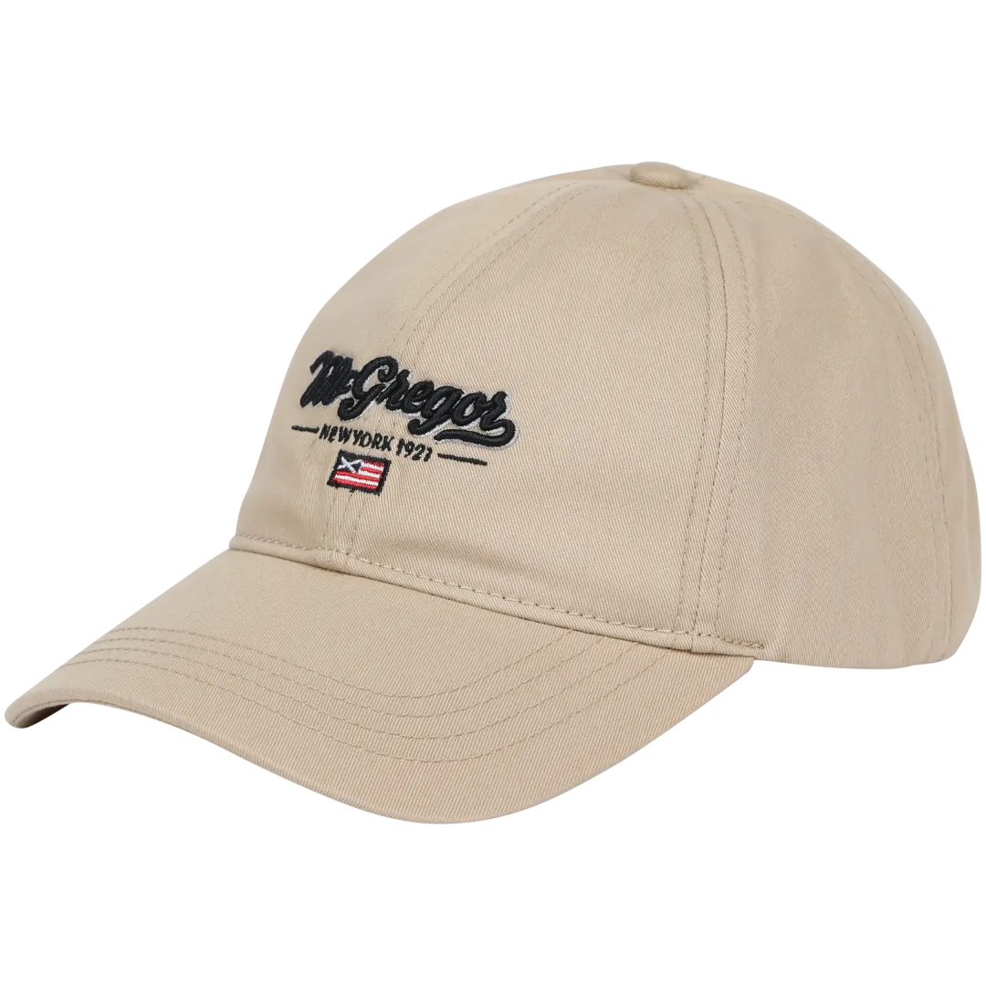 Casquette McGregor