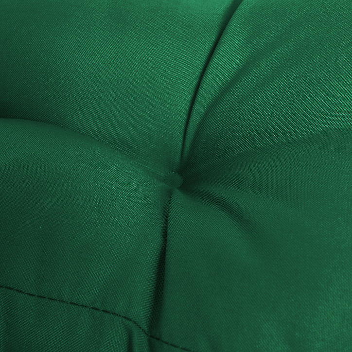Accourdoir palette vert Mykonos L.58 x l.20 ep10 cm