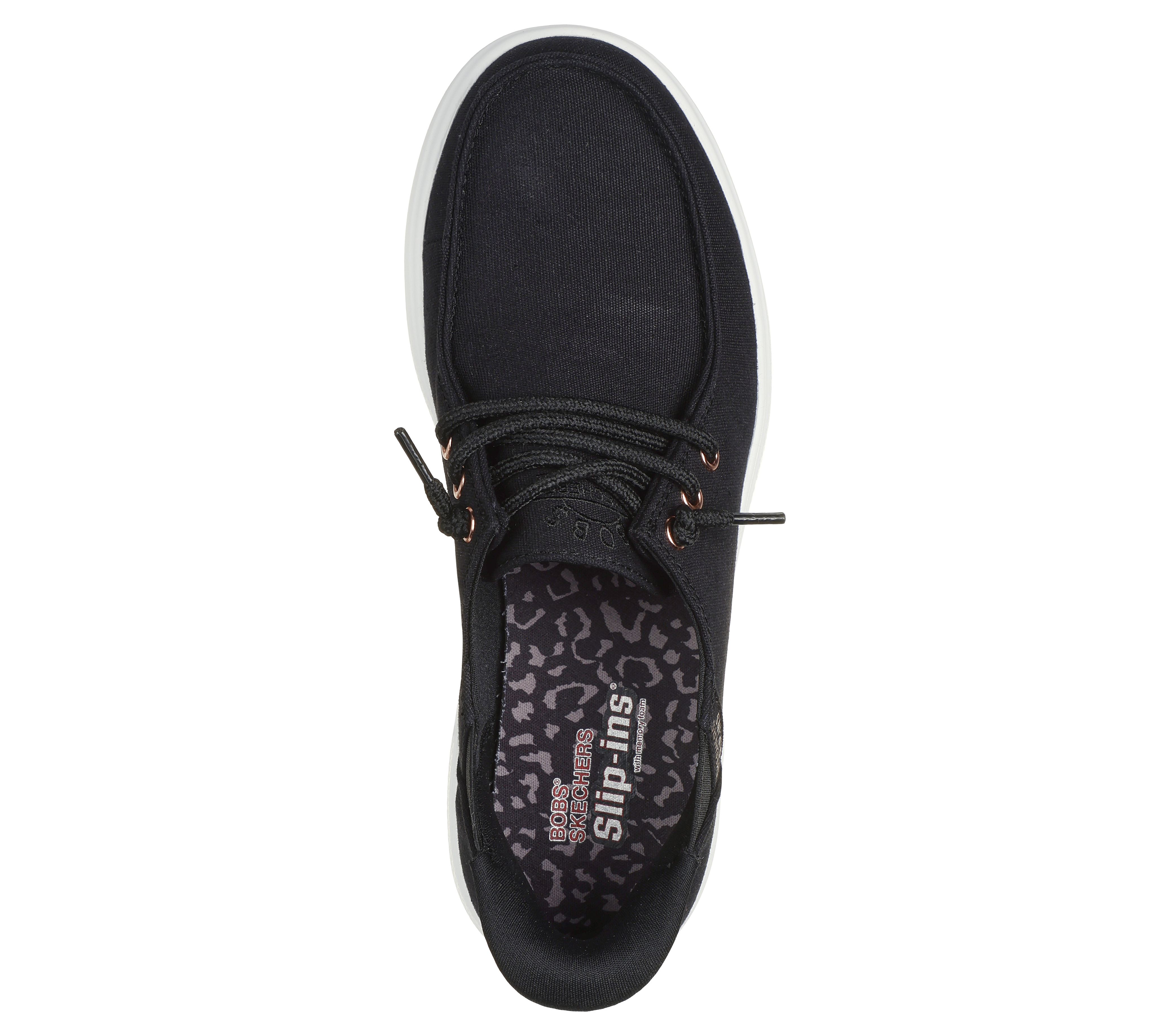 Skechers Slip-ins: BOBS Skip Cute - Spot Twist