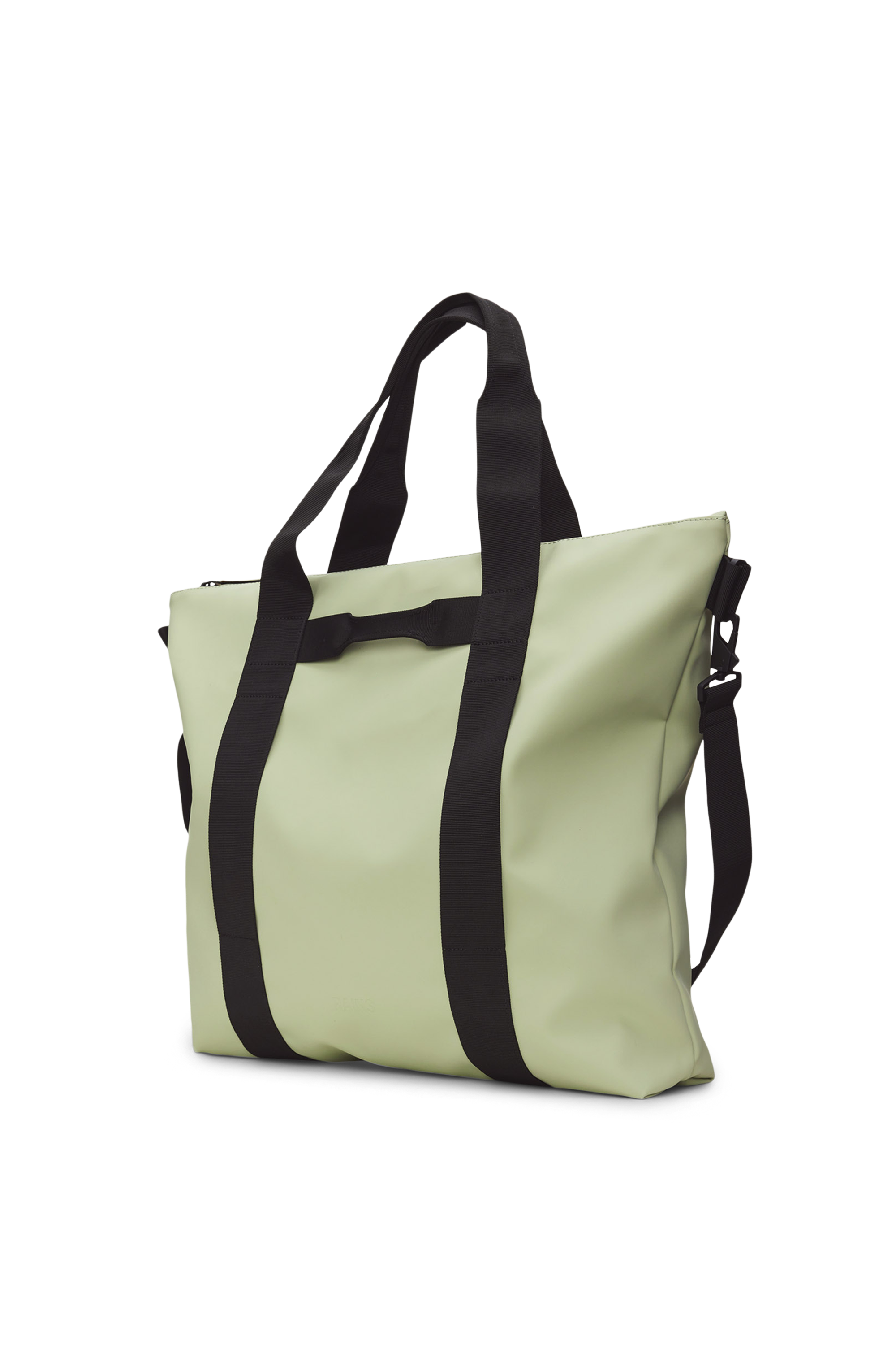 RAINS Sac shopping Tote Bag W3 Vert