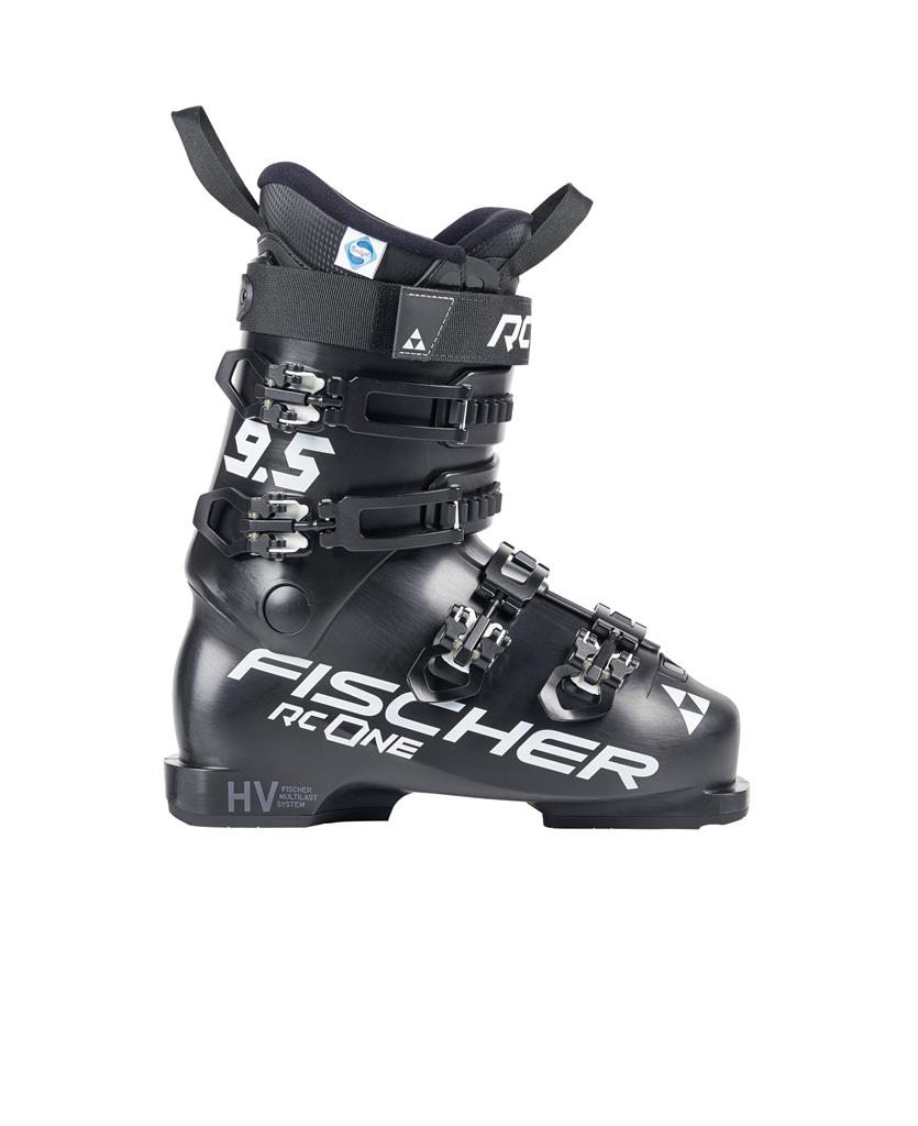 Fischer RC ONE 9.5 Größenwahl Damenskischuh NEUWARE Modell 2024