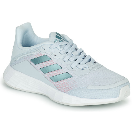adidas Performance - DURAMO SL K - Bleu