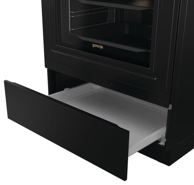 Gorenje komfur GECS6B70CLB