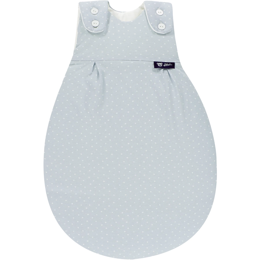 Alvi® Baby Mäxchen® - das Original Außensack, New Dots
