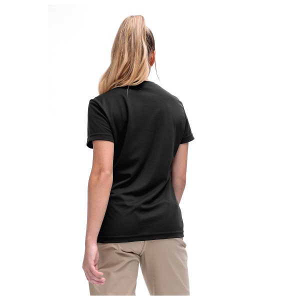Maier Sports - Women's Waltraud H/S - T-shirt technique