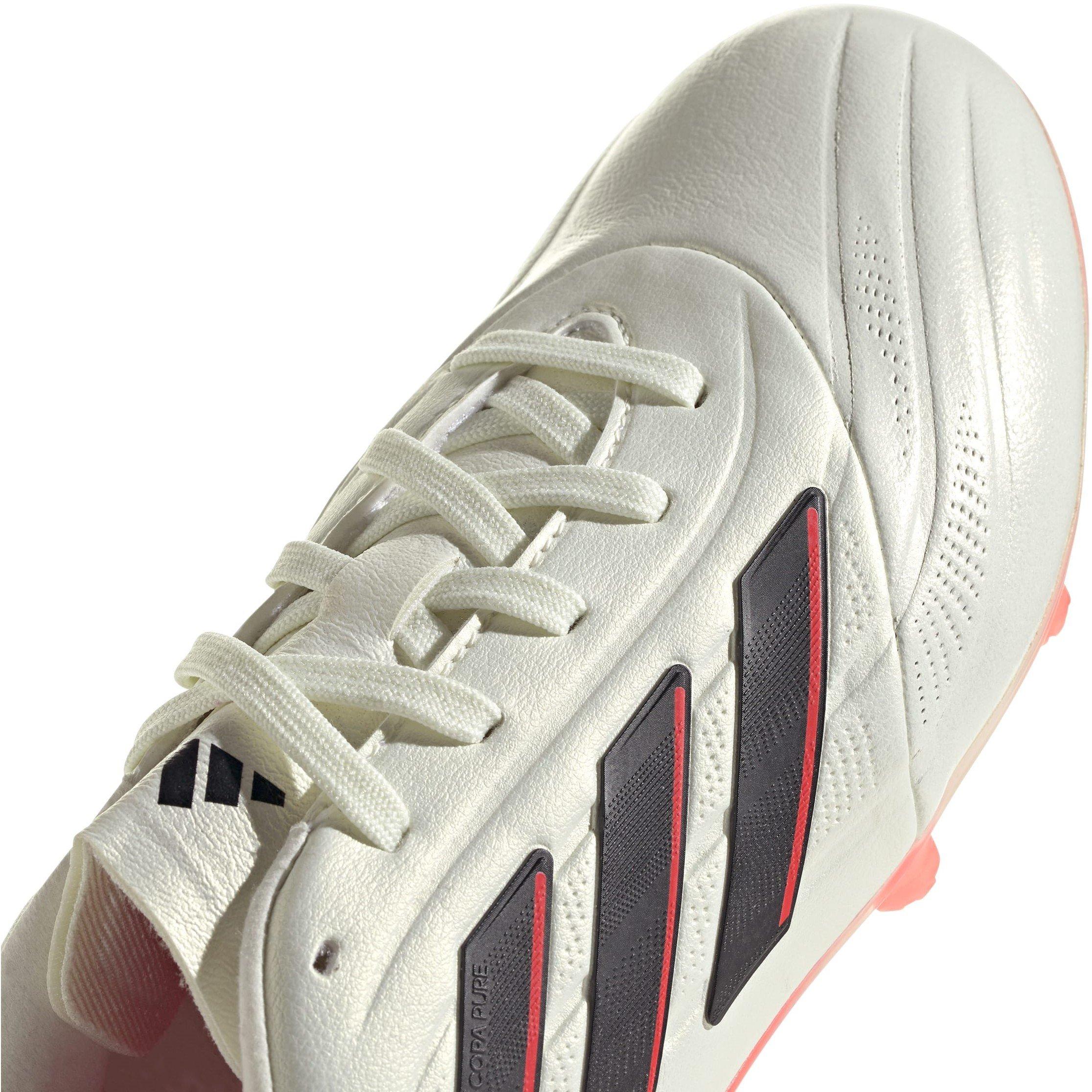 adidas Copa Pure 2 Elite Juniors Firm Ground Football Boots
