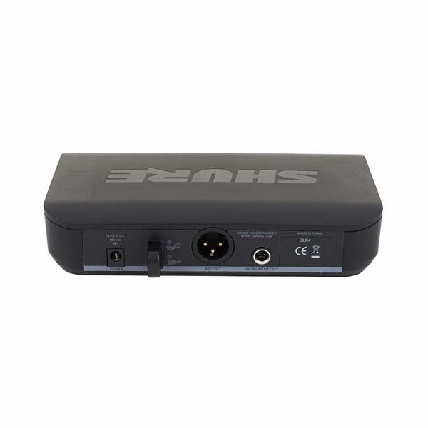 Shure BLX4 M17