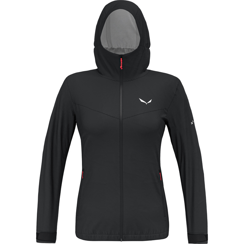 Salewa Damen Puez Aqua 4 Ptx 2.5l Jacke