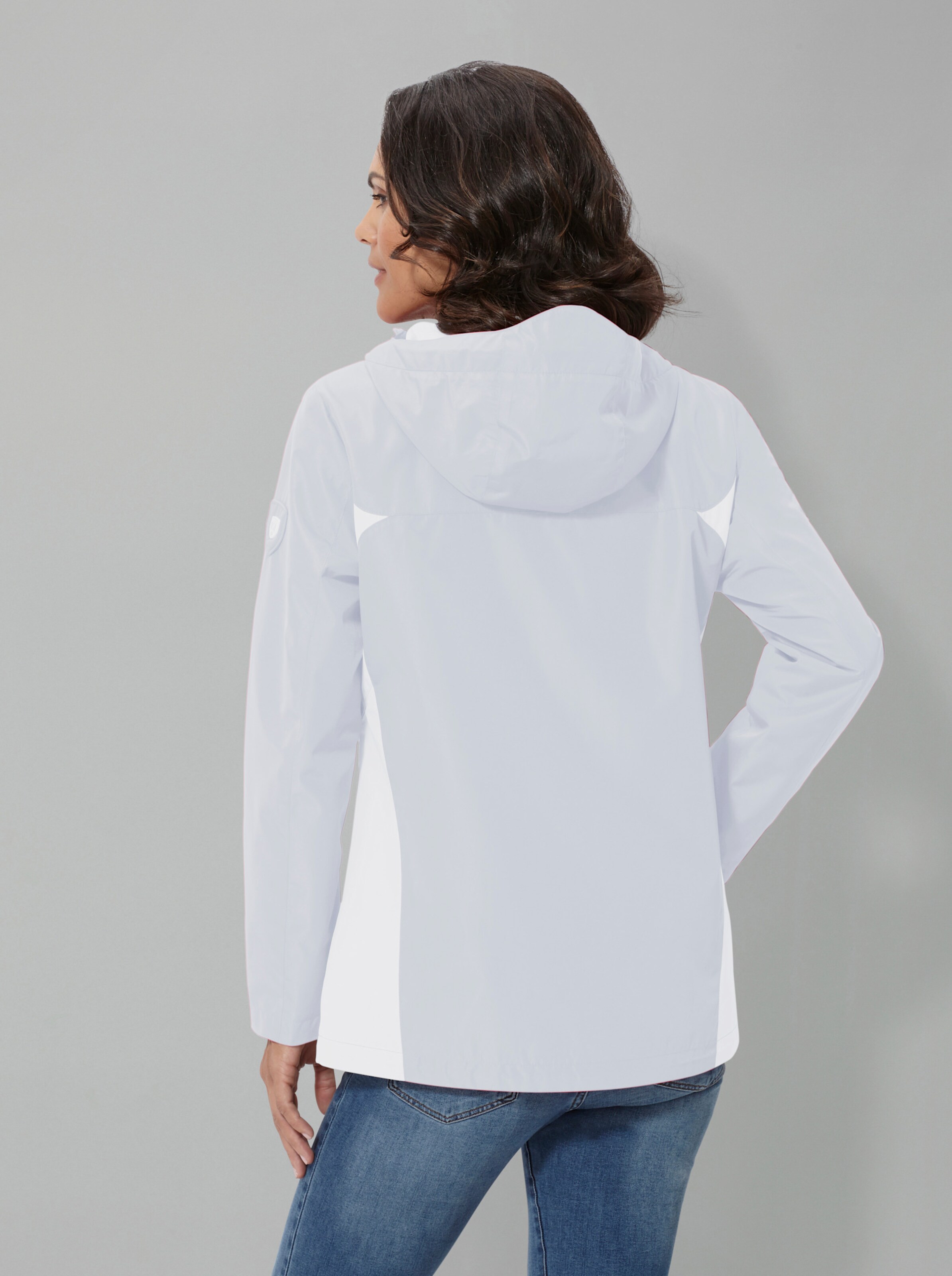 Funktionsjacke