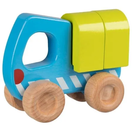goki Lastwagen