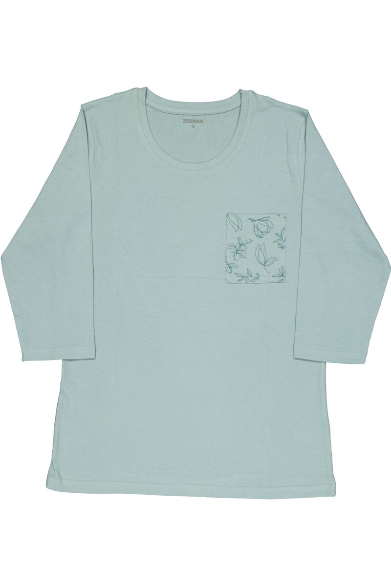 Pyjama - Groen