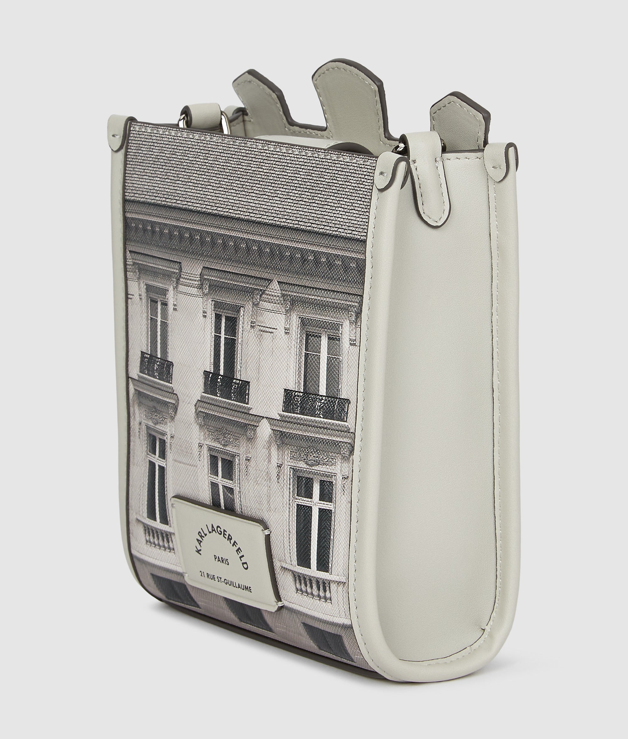 Exclusive Maison de Karl telefoontasje