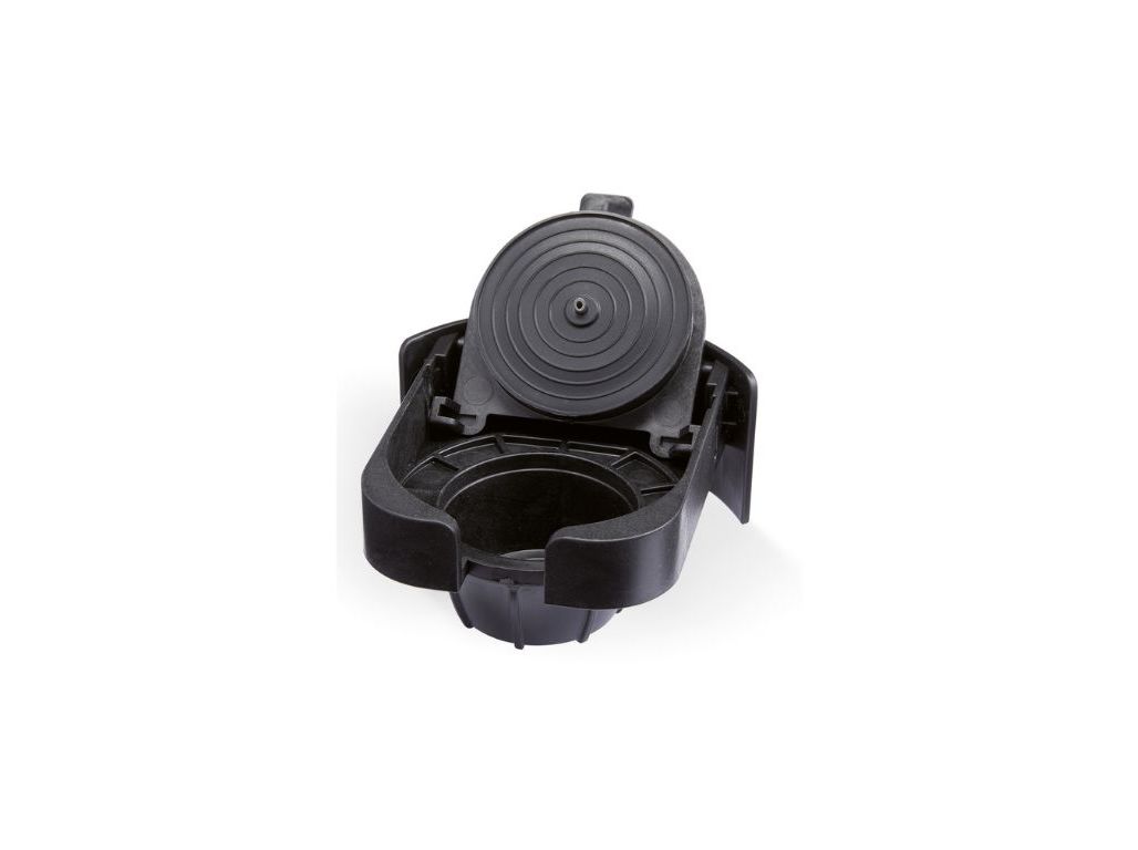 ADAPTADOR CAPSULAS CAFÉ QILIVE 600146059 COMP DOLCE GUSTO