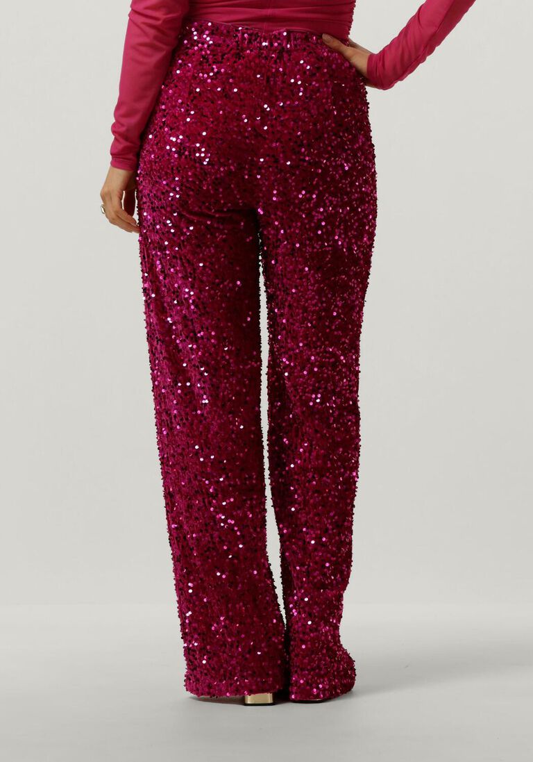 HARPER & YVE roze harper & yve pantalon peggy-pa