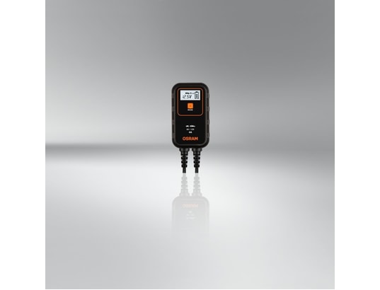 OSRAM - Chargeur de batterie auto batterycharge 904 oebcs904