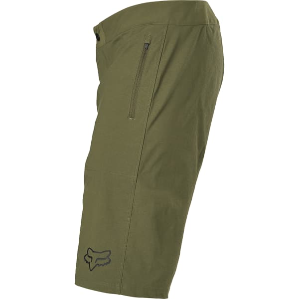 Short VTT FOX RANGER SHORT OLIVE GREEN