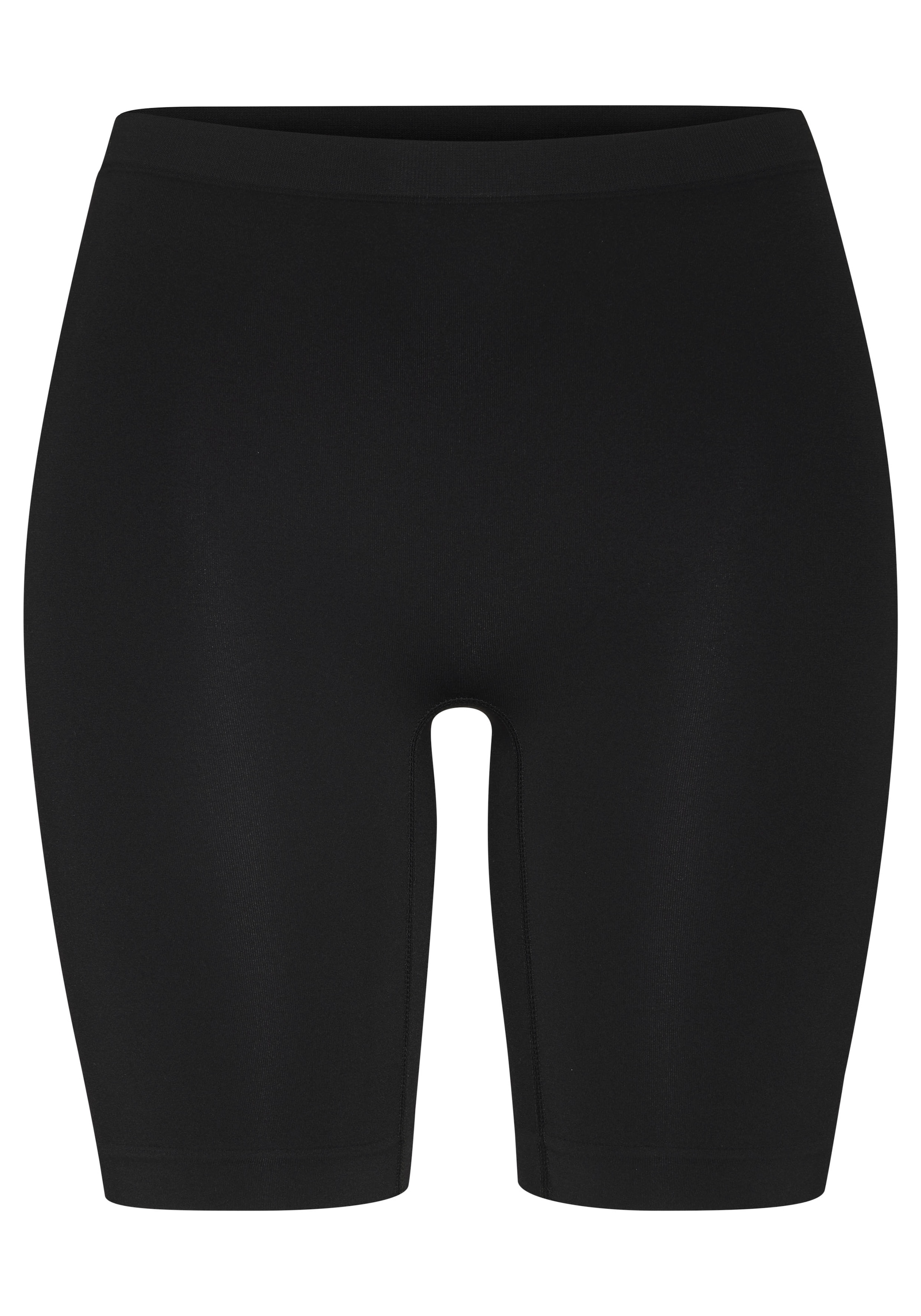 LASCANA Panty »extralong und seamless«, aus weicher Microfaser