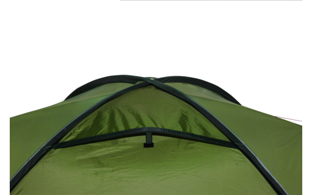 High Peak  Woodpecker 3 Kuppelzelt für 3 Personen