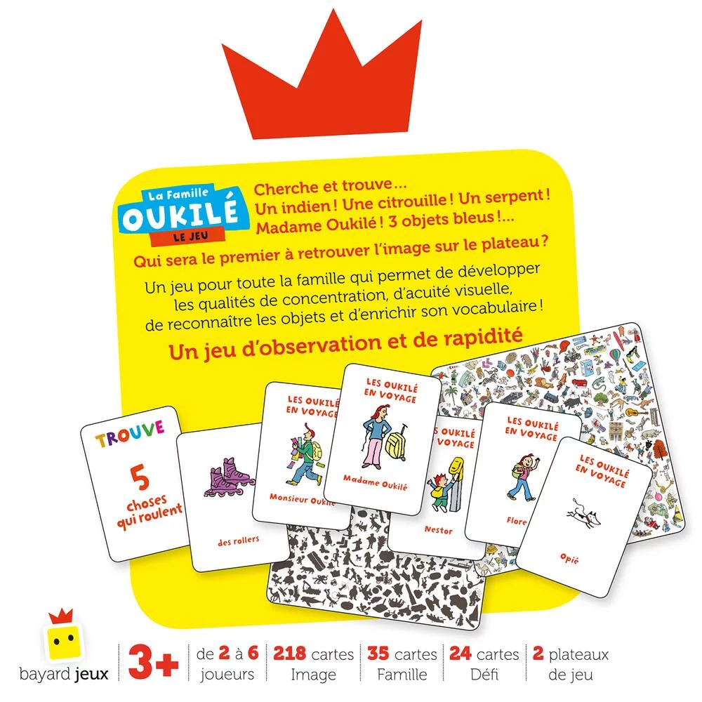 OUKILE