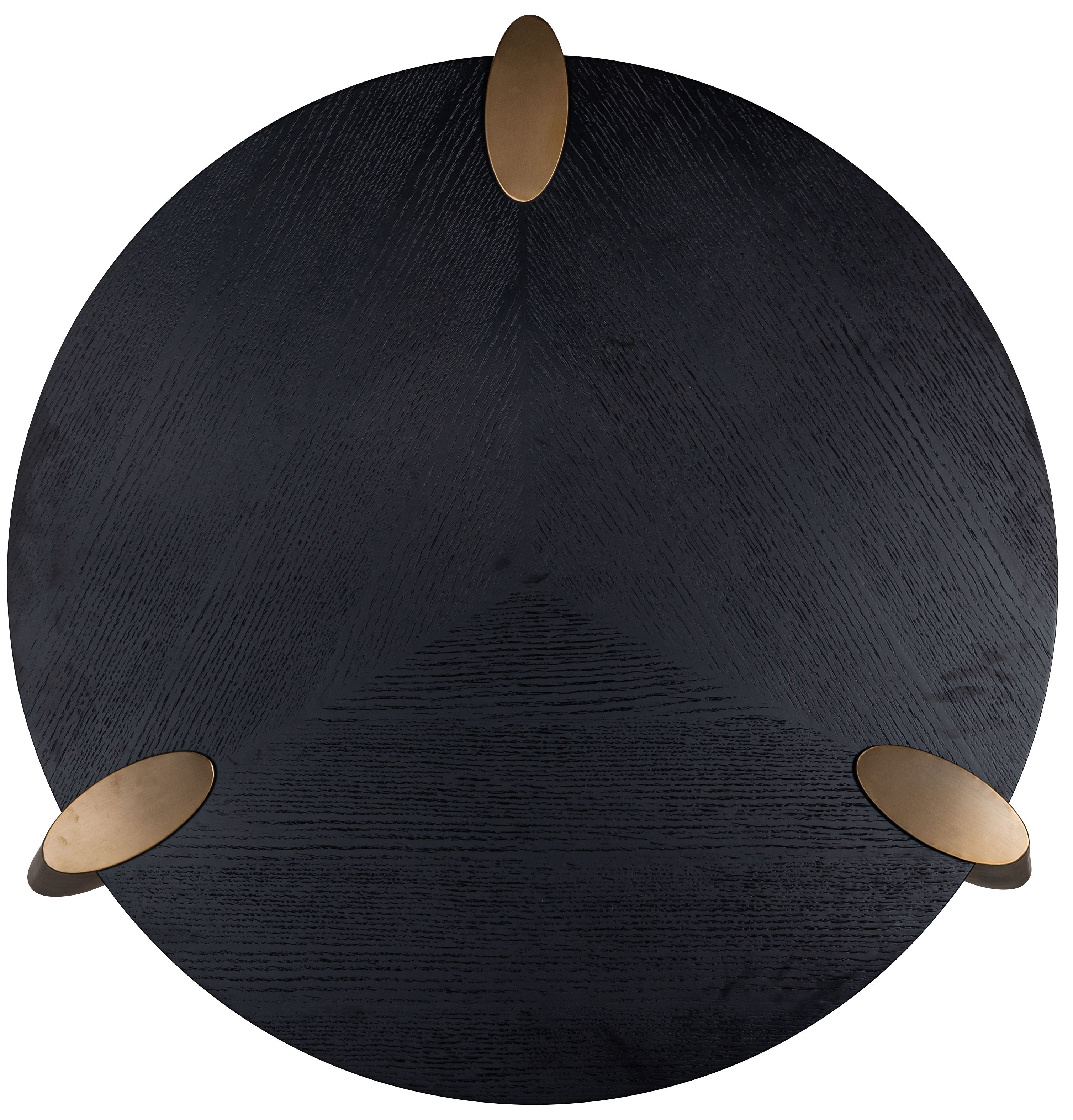 Salontafel 3506 Brody ⌀117  x H40 cm