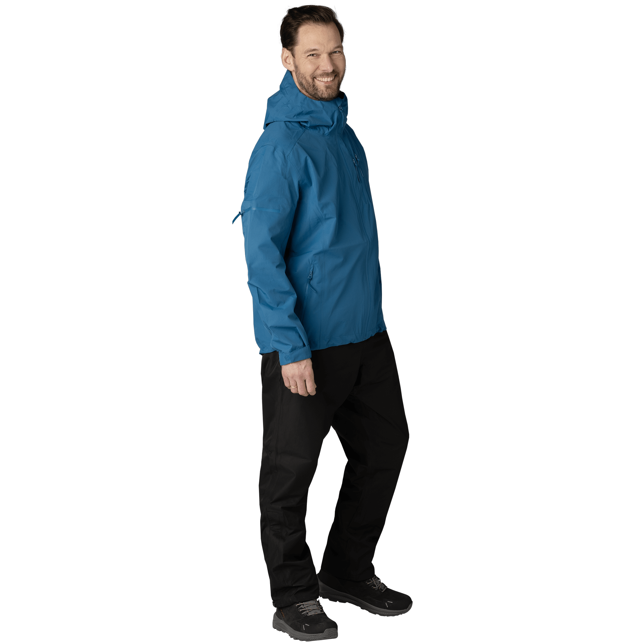Vikafjell Sandviken Form Jacket M - Jakke