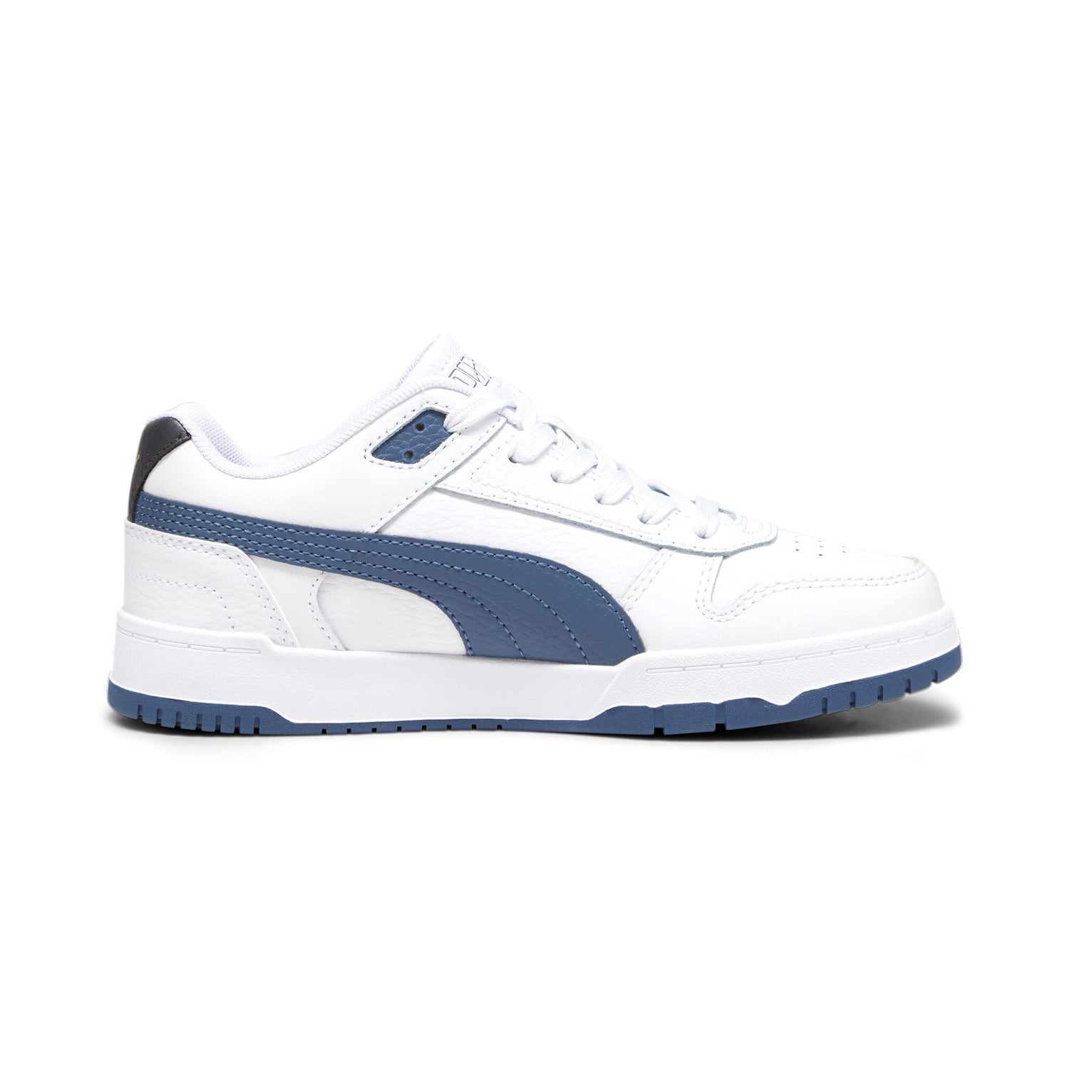 PUMA  RBD Game lage sneakers voor jongeren