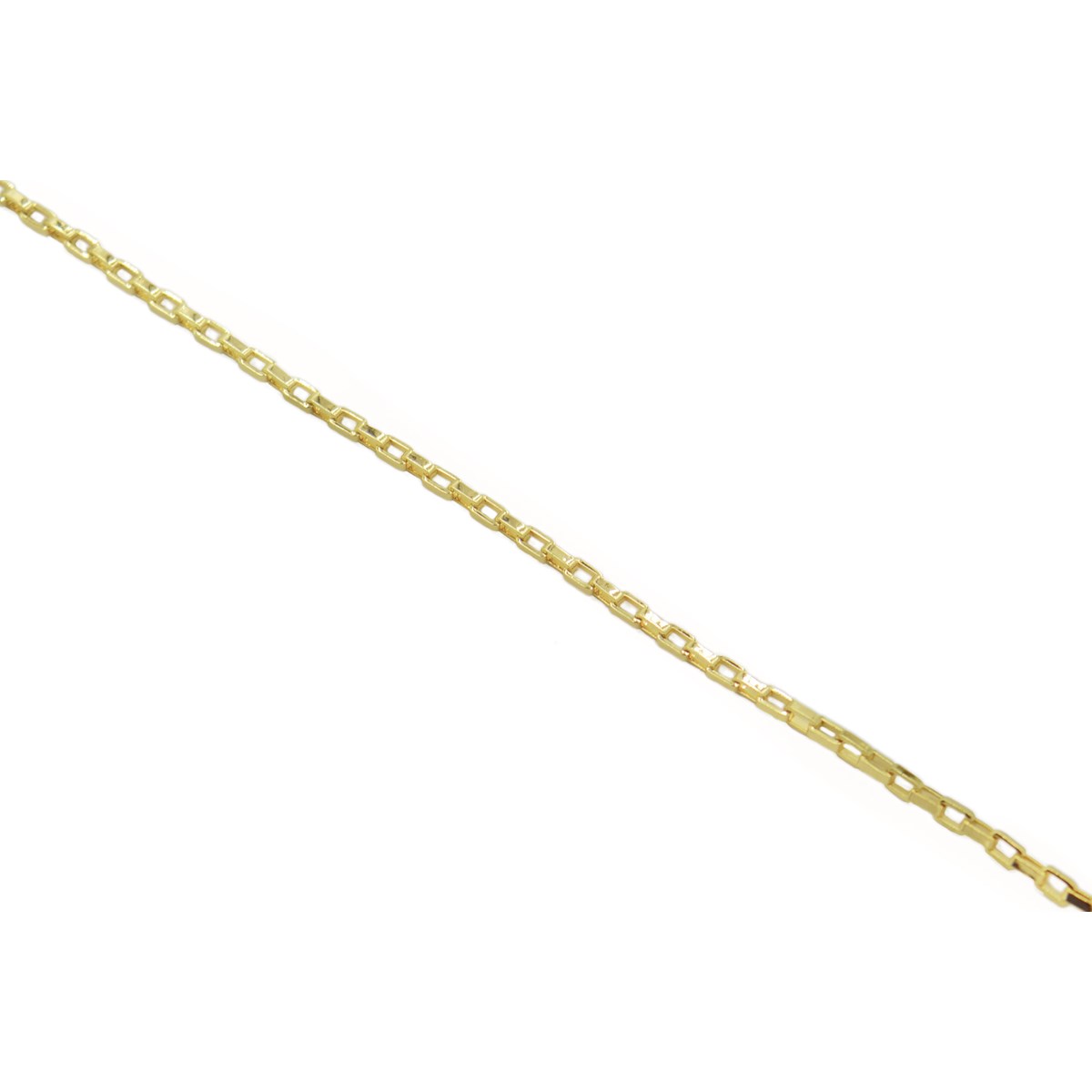 Bracelet chaîne fantaisie