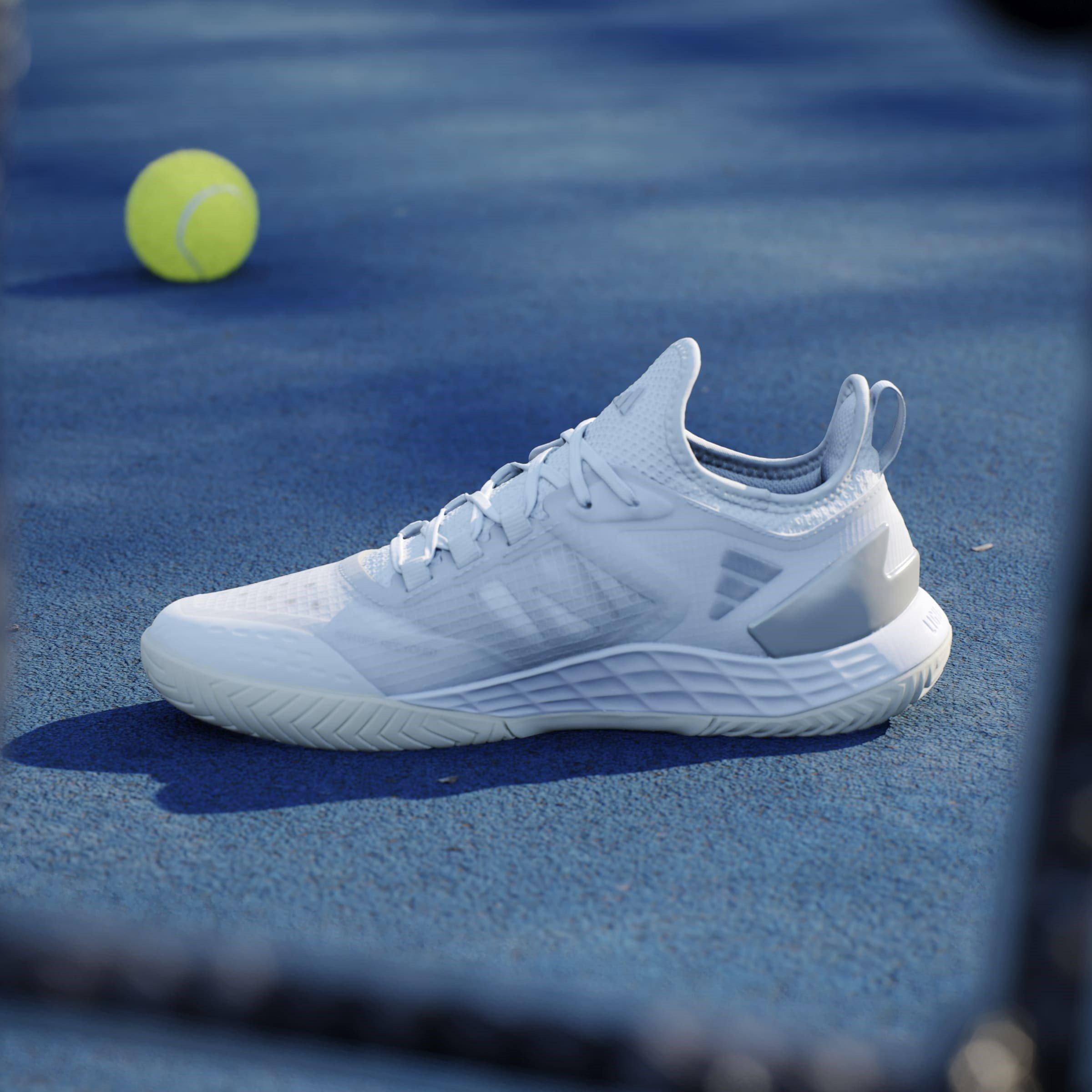 adidas Adizero Ubersonic 4.1 W Tennis Shoes Womens