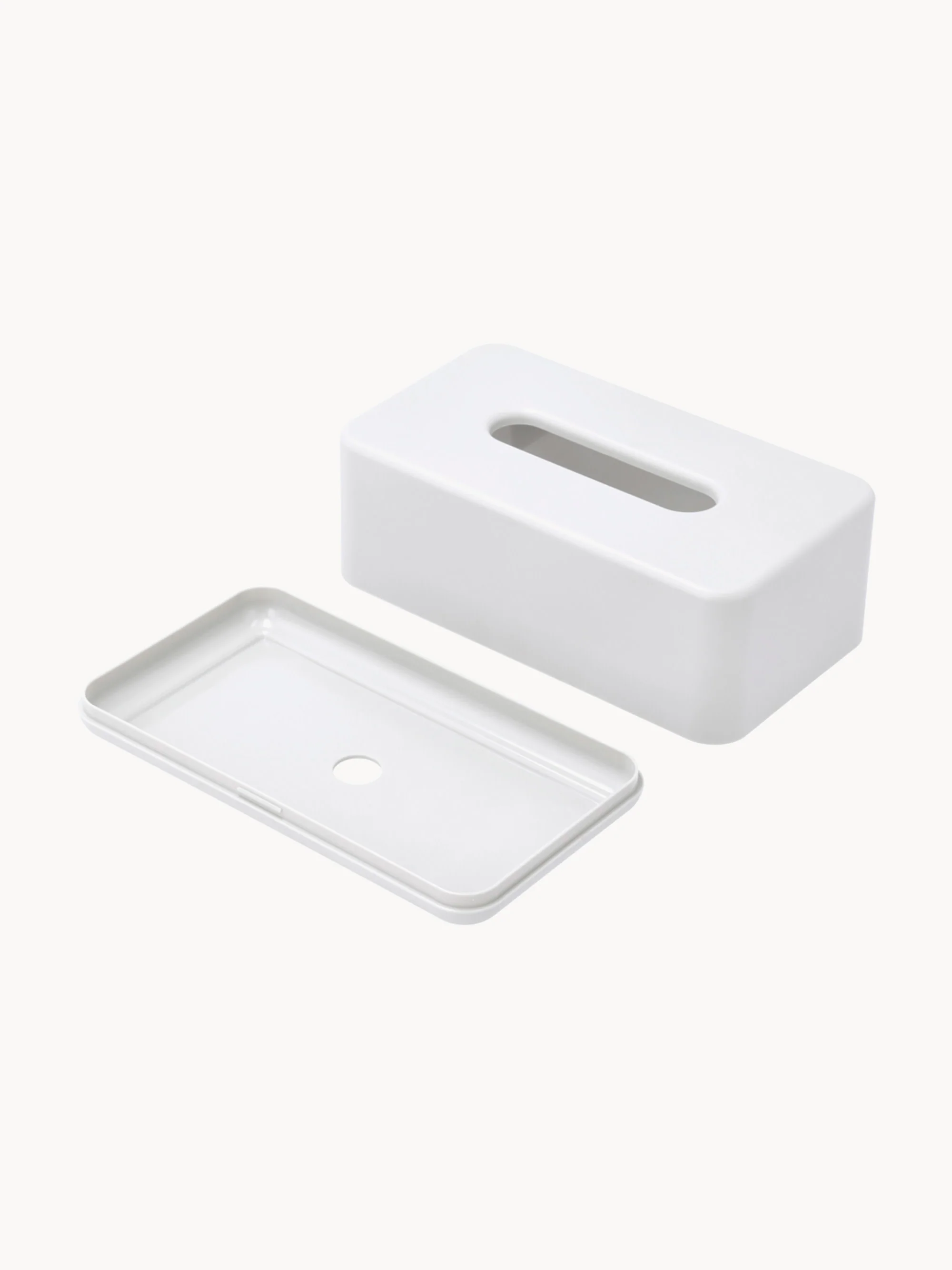 Tissuebox Ume
