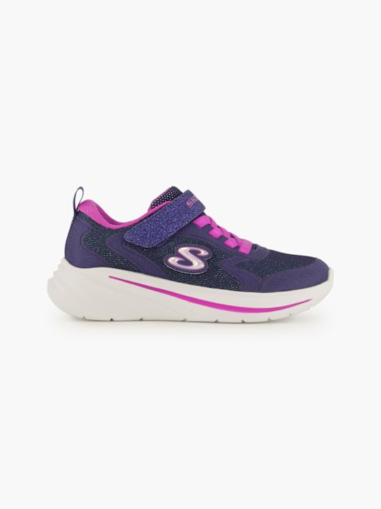 Skechers WAVE 92 Halbschuh Blau