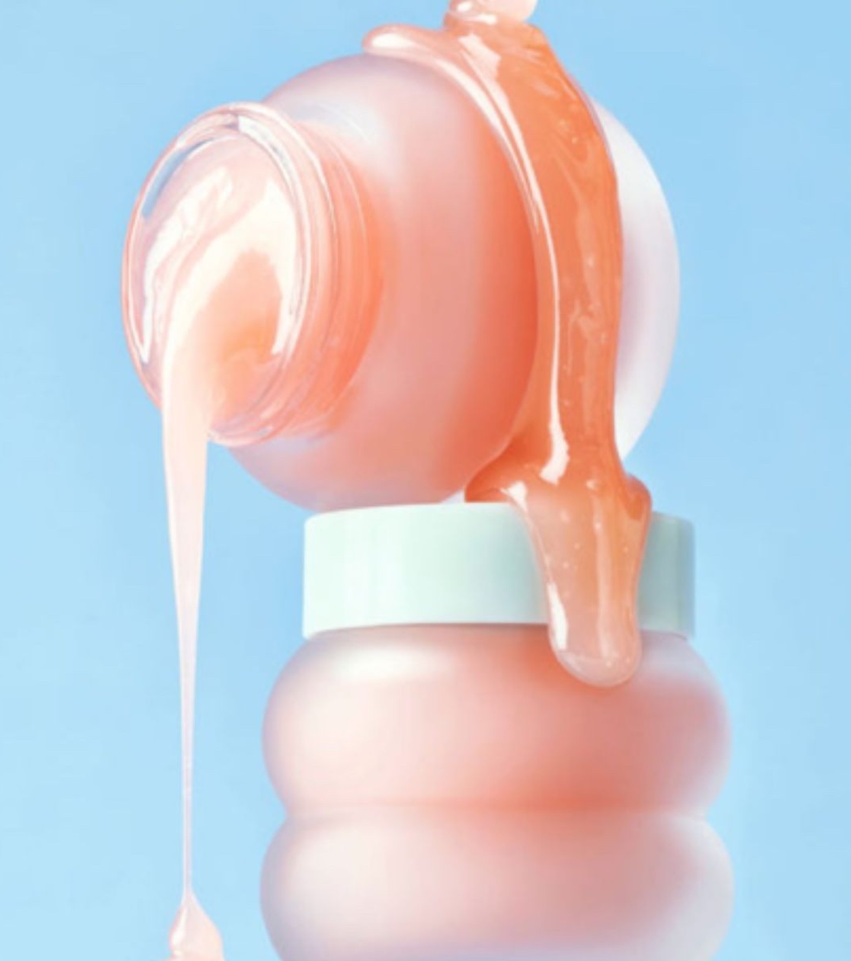 Tocobo - Máscara Labial Vita Glazed
