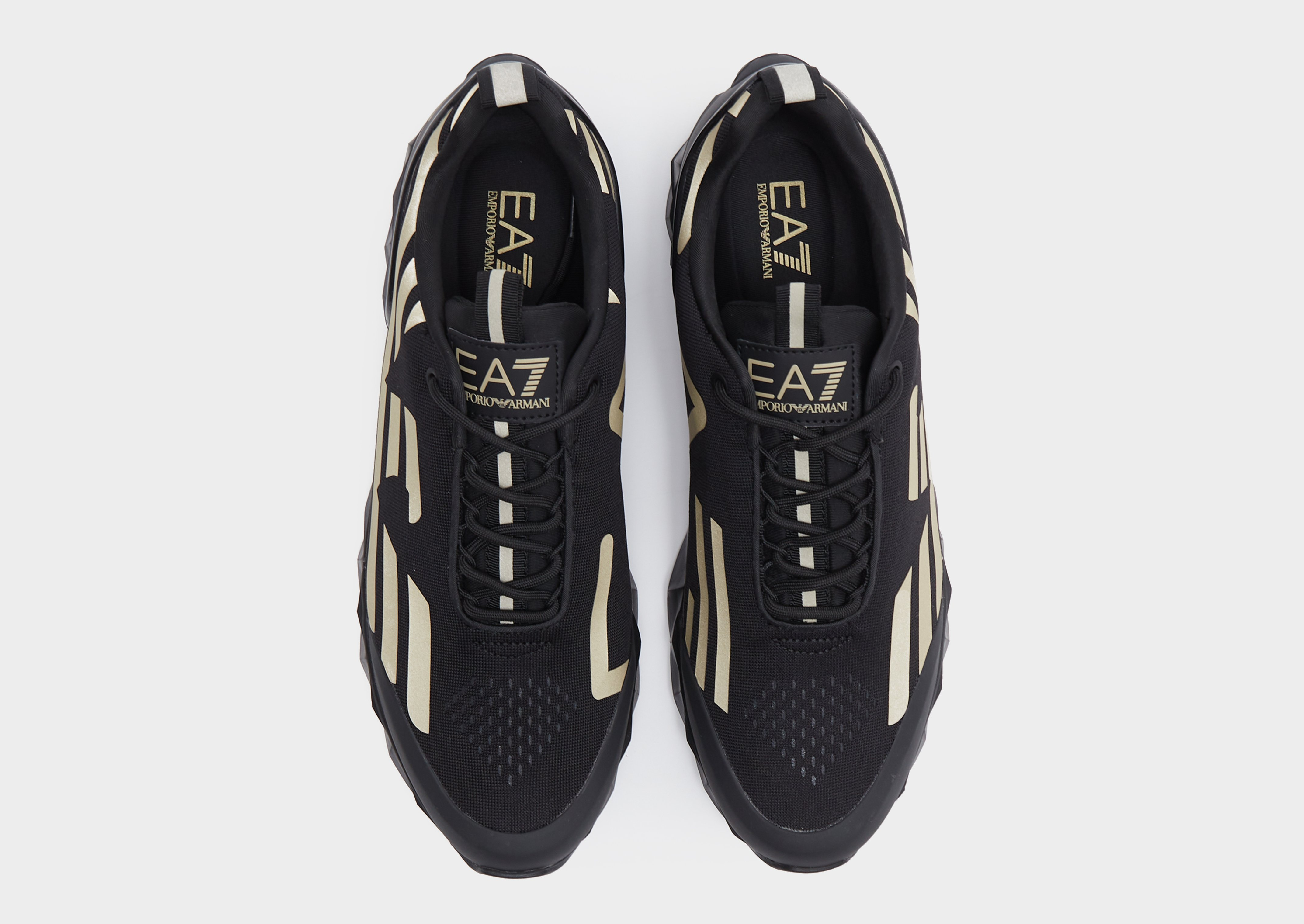 Emporio Armani EA7 Kombat