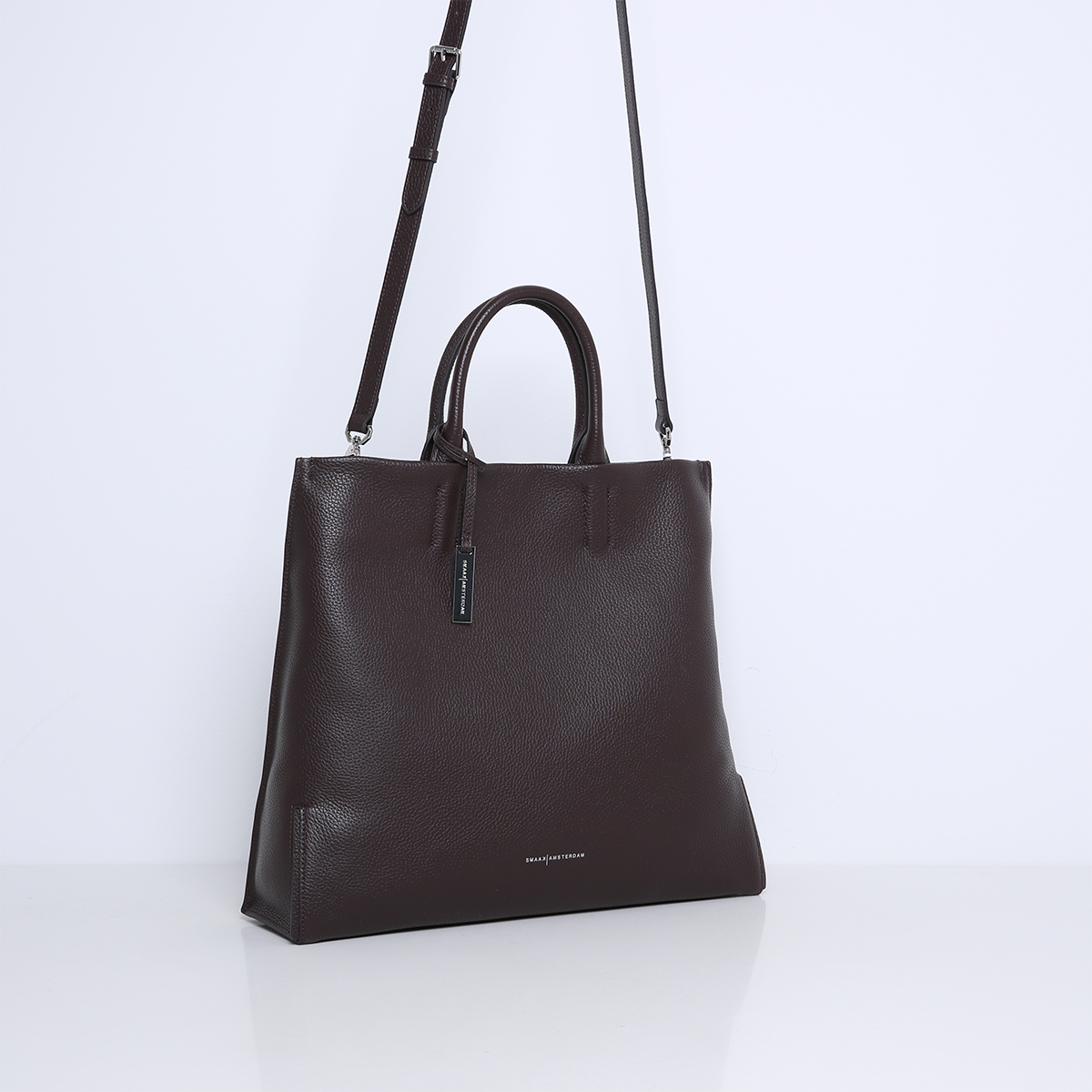 HILLY | DARK CHOCOLAT