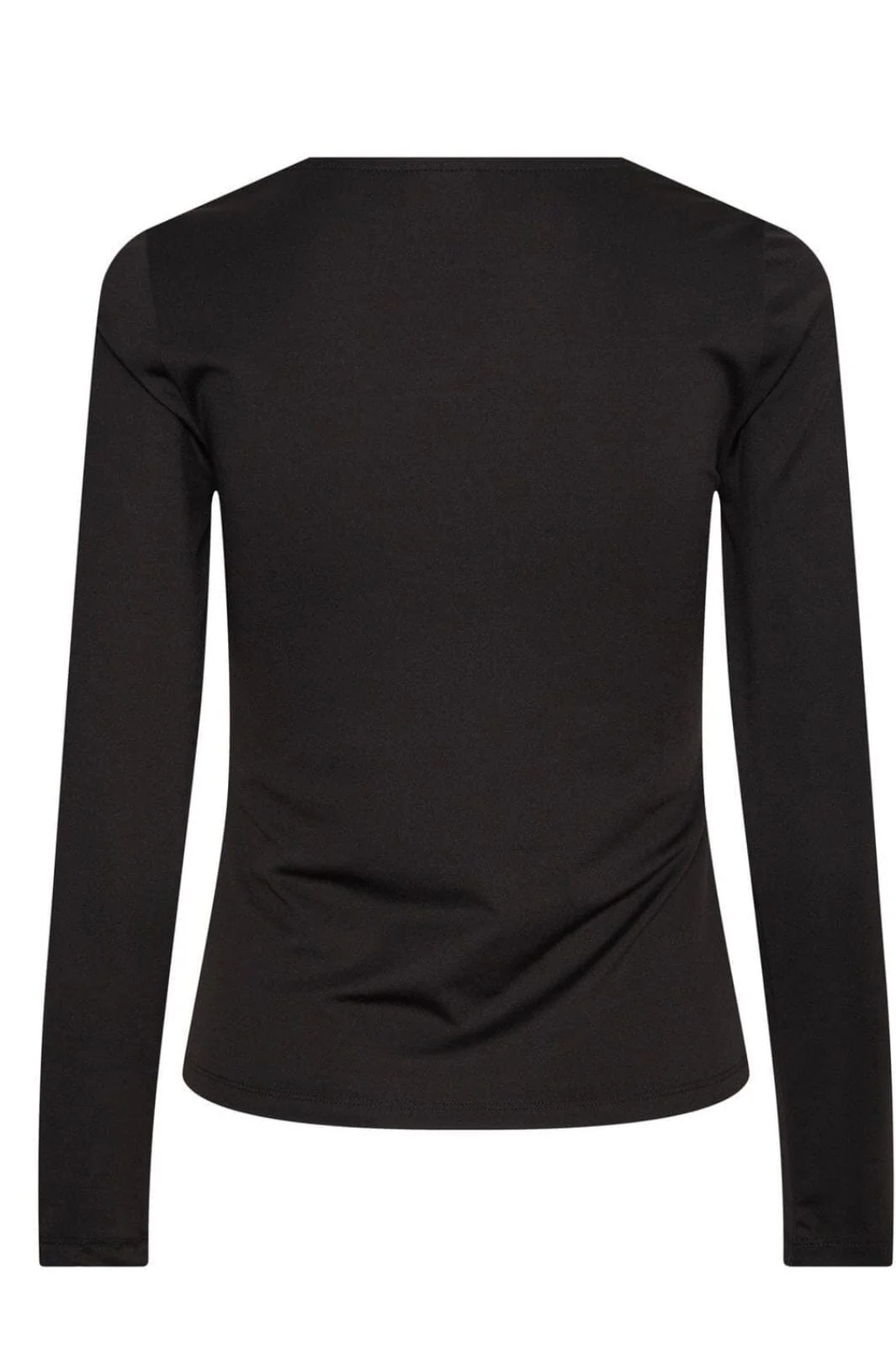 Pieces Pcminni Ls Blouse Pb 4504964 black