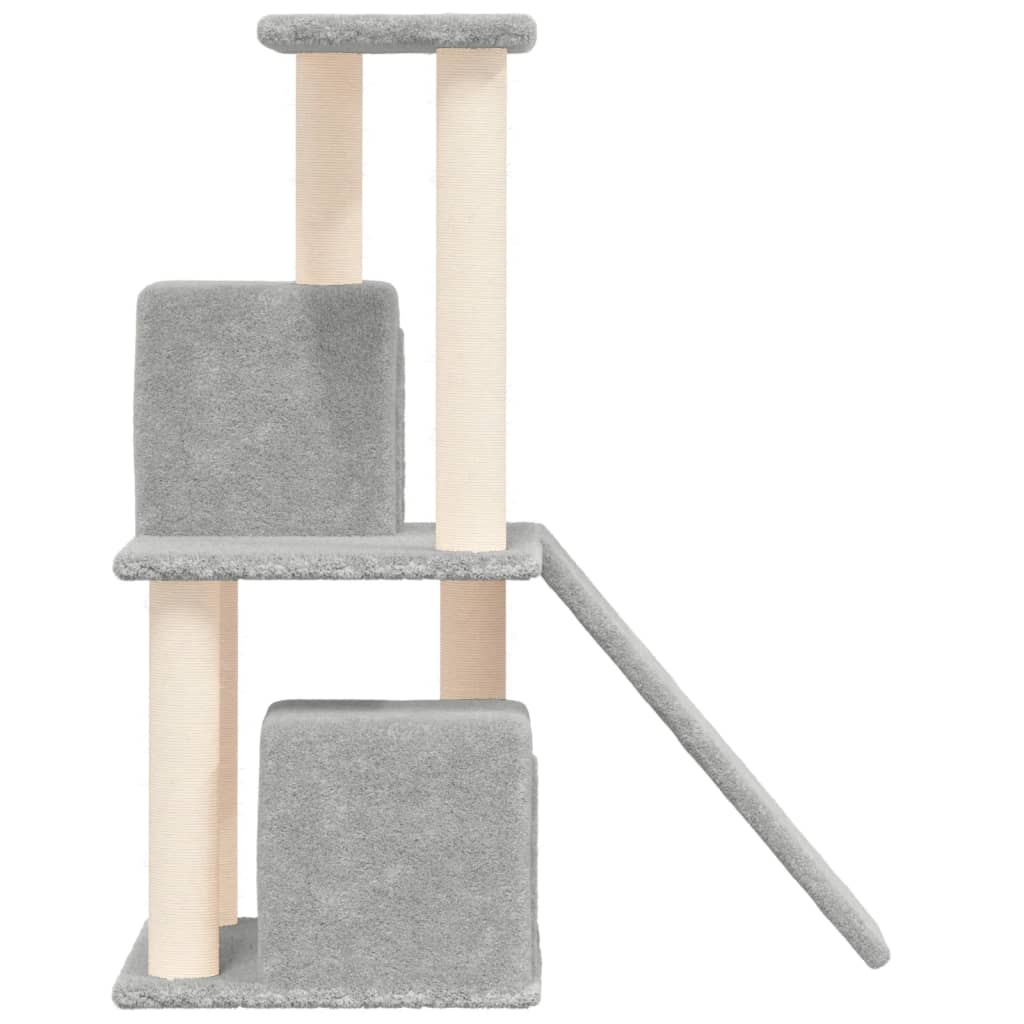 Árvore para gatos